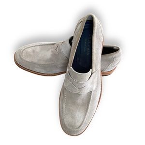 Cole Haan Men's Feathercraft Grand Penny Loafer Size 10.5M (Fits like 11’s)